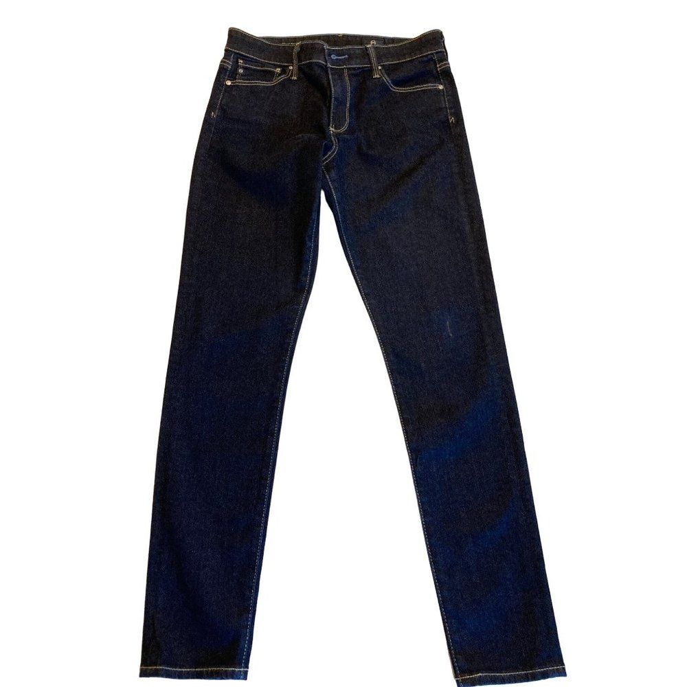 Adriana Goldschmied The Farrah Skinny Jeans 28R